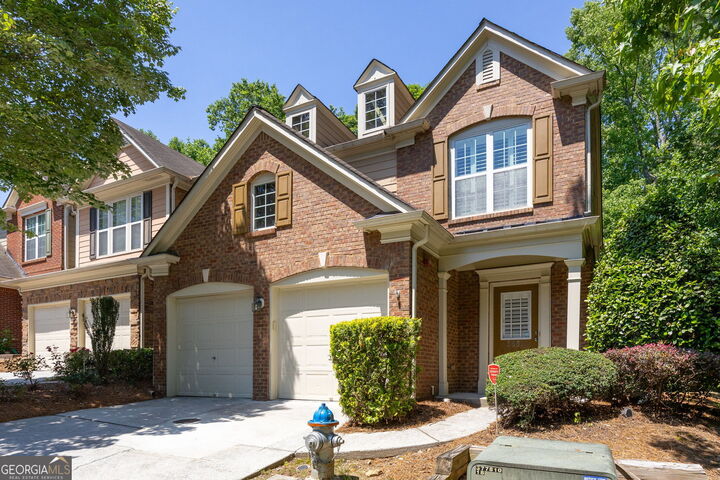 Property Photo:  5651 Ridgedale Trace  GA 30126 
