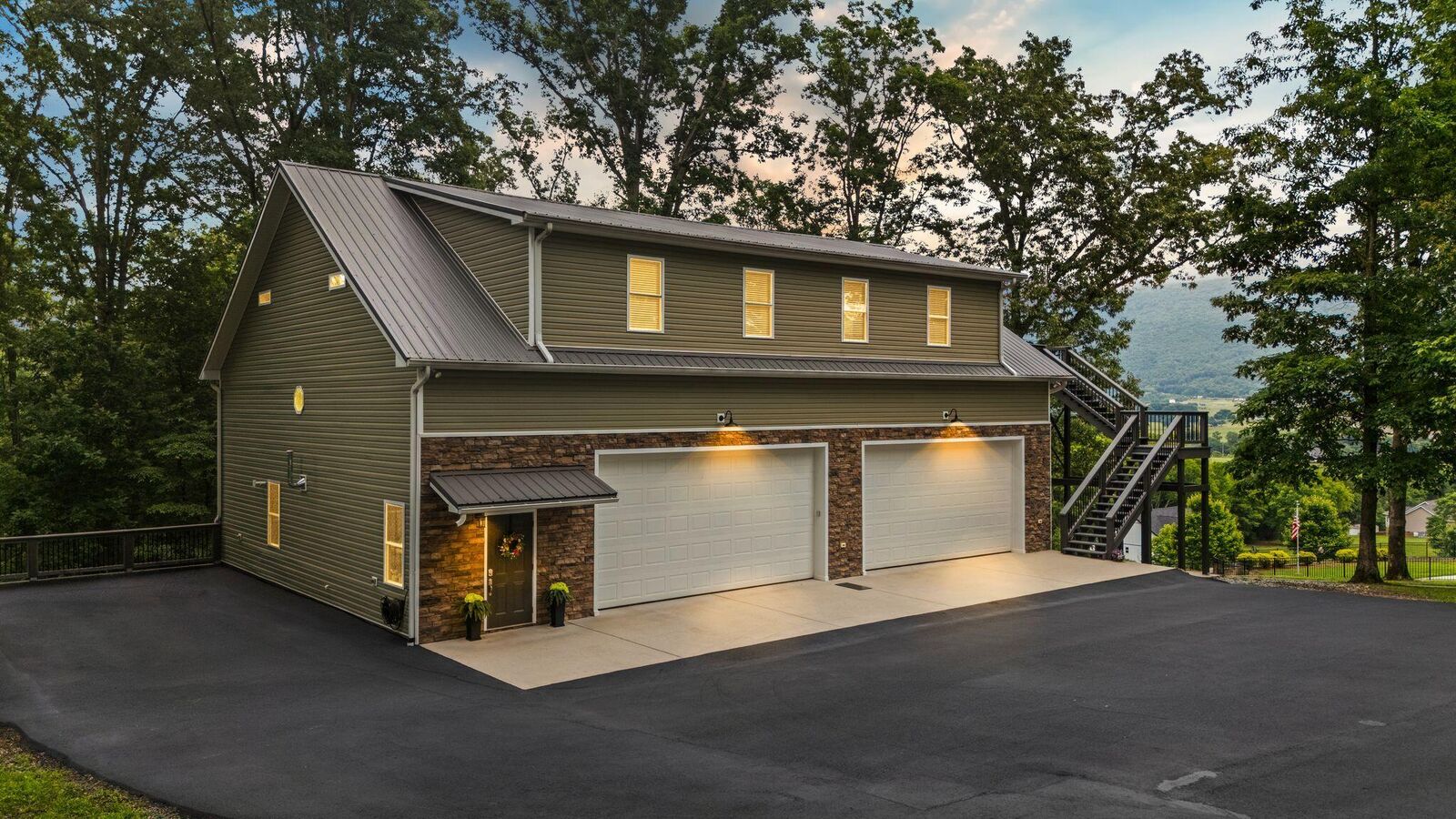 Property Photo:  257 Scenic Hollow Drive  TN 37327 