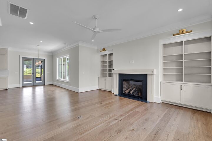 Property Photo: 6 Wimbledon Road SC 29673