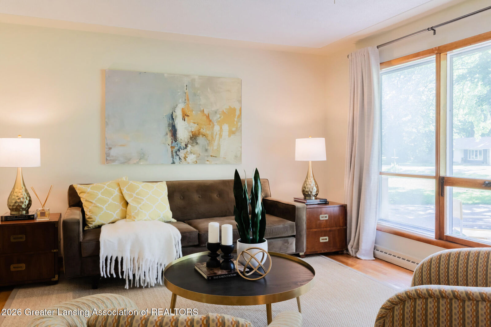 Property Photo: 15791 Northward Drive MI 48906