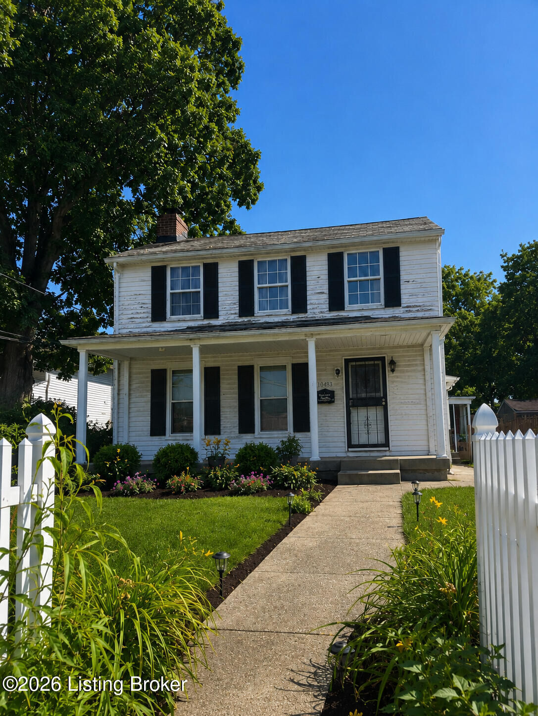 Property Photo:  10413 Taylorsville Rd  KY 40299 