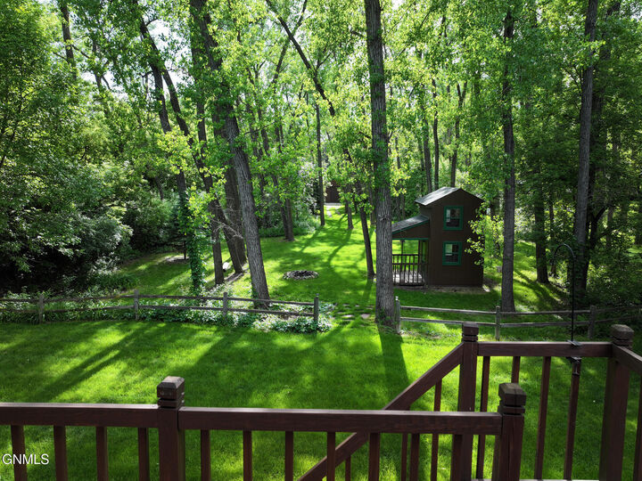 Property Photo:  1509 River Drive NE  ND 58554 