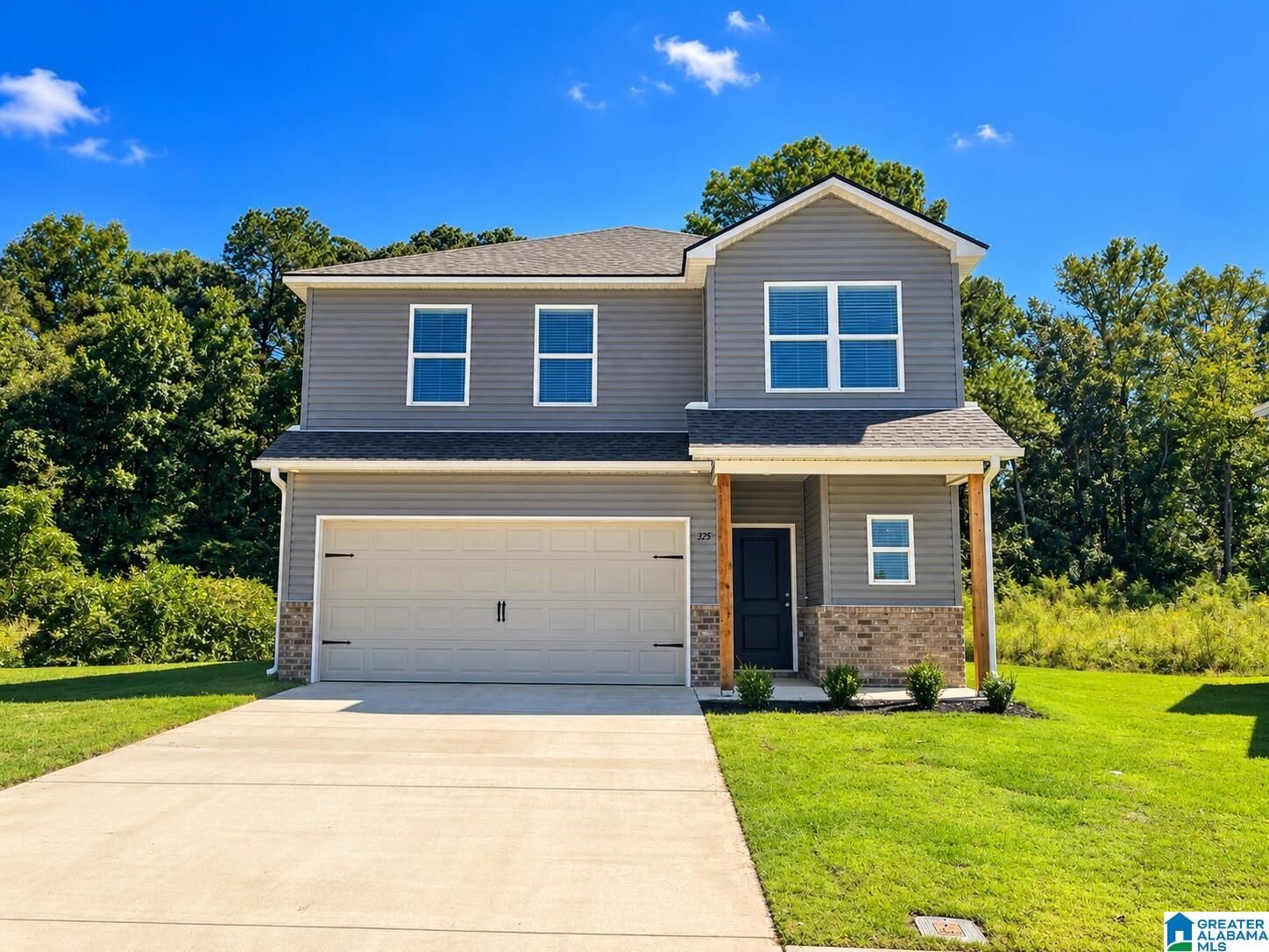 Property Photo:  325 Jemison Trails Drive  AL 35085 