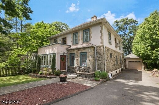 Property Photo:  26 Maple Rd  NJ 07456 
