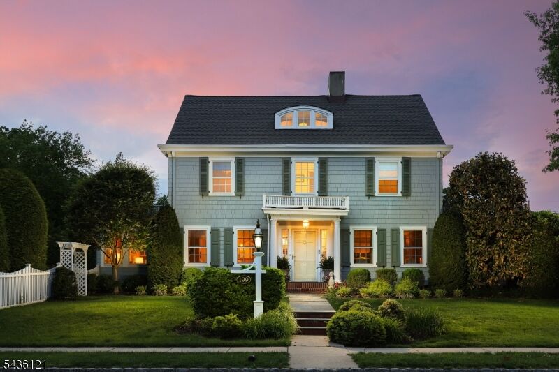 Property Photo: 199 Lincoln Road NJ 07090