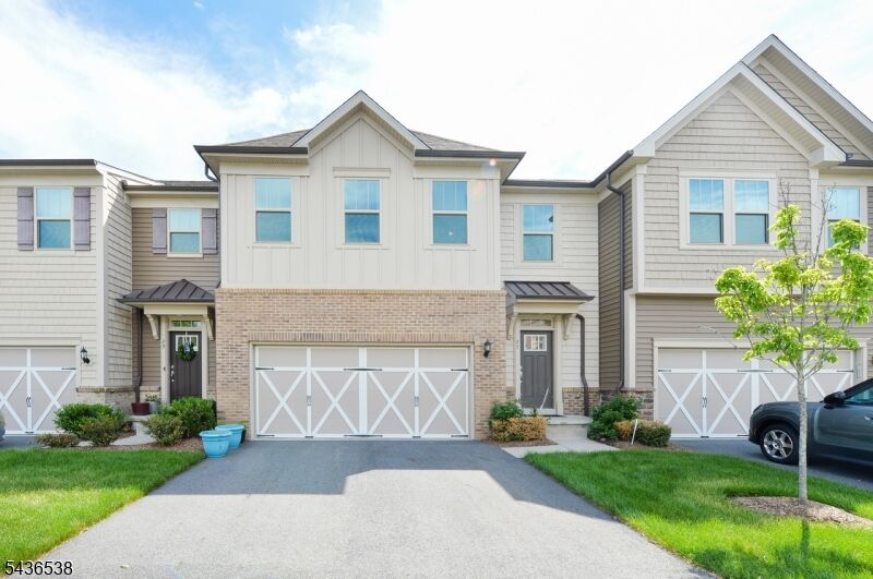 Property Photo:  27 Winfield Dr  NJ 07677 