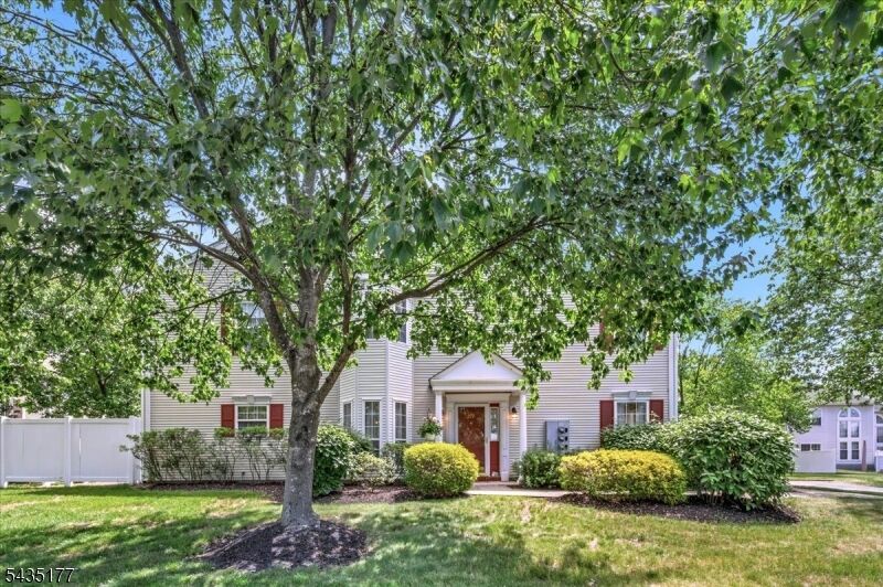 Property Photo:  279 Janine Way  NJ 08807 