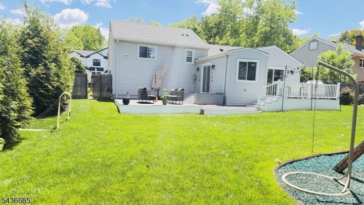 Property Photo: 5 Riker Hill Rd NJ 07039