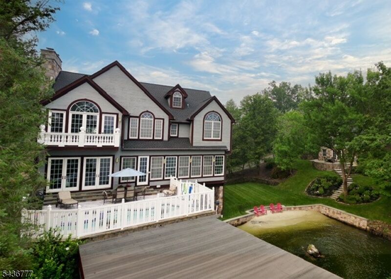 Property Photo: 10 Oakdale Ave NJ 07843