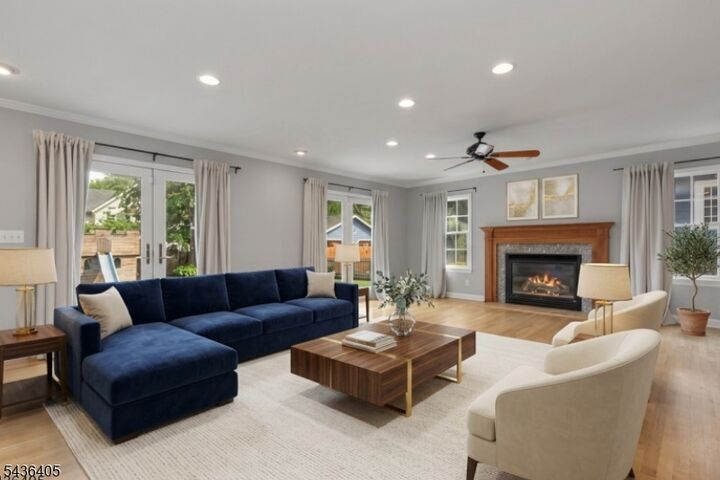 Property Photo: 424 Colonial Ave NJ 07090