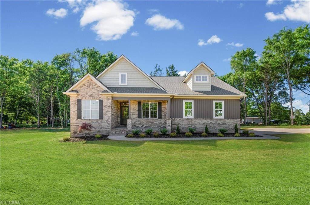 Property Photo:  109 Frost Road  NC 27006 