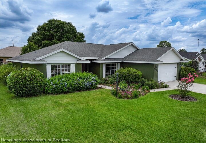 Property Photo: 4507 Higson Avenue FL 33875
