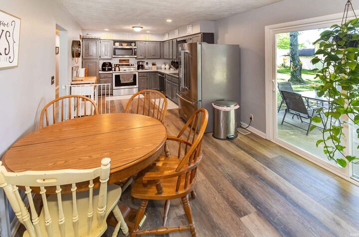 Property Photo:  121 S Tennessee Street  IN 47601 