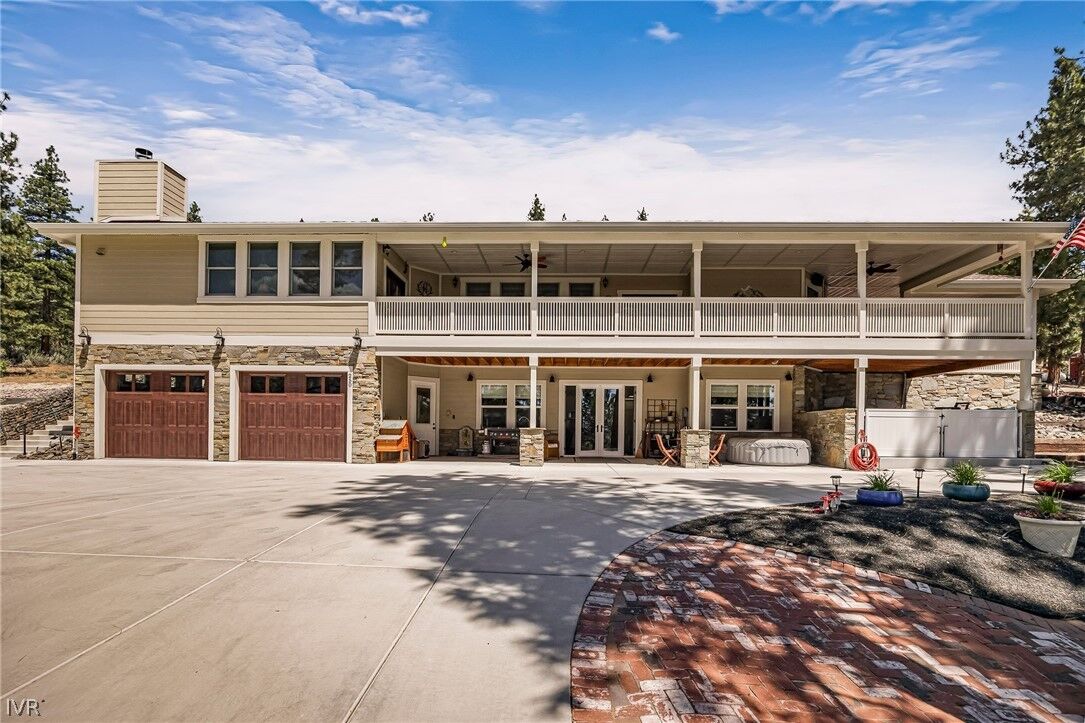 Property Photo:  250 Jacks Valley Ranch  NV 89705 