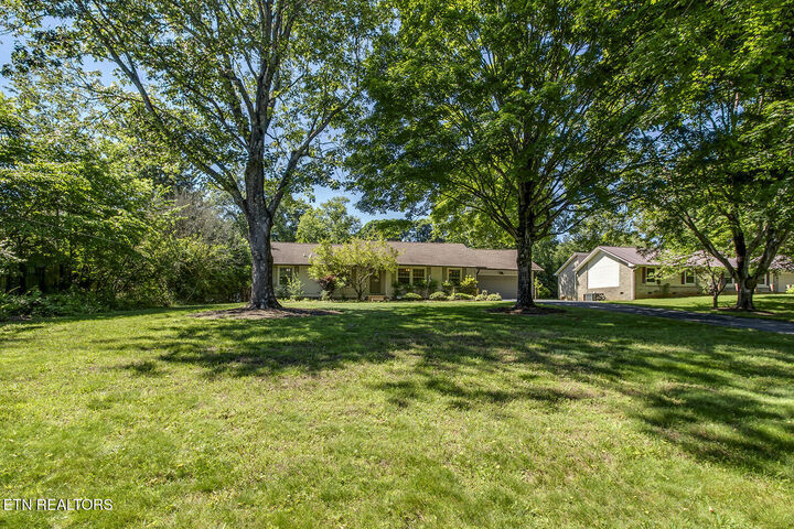 Property Photo:  11725 Autumn Leaves Lane  TN 37934 