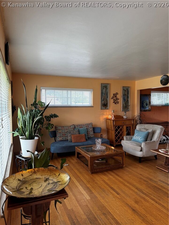 Property Photo:  1939 Lincoln Avenue  WV 25177 