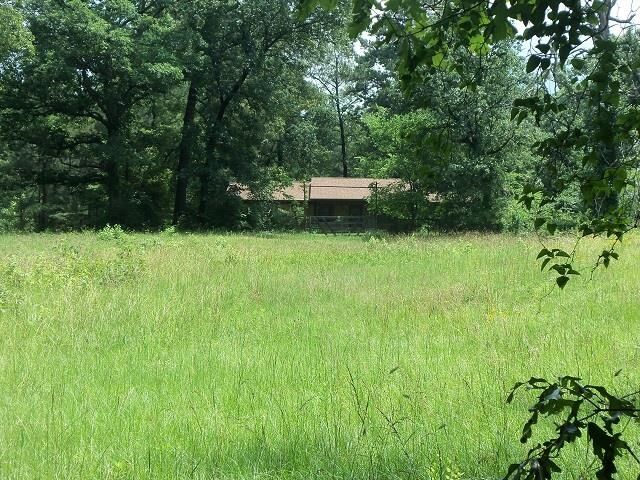 Property Photo: 3668 E Cr 176 Ray Road TX 75662