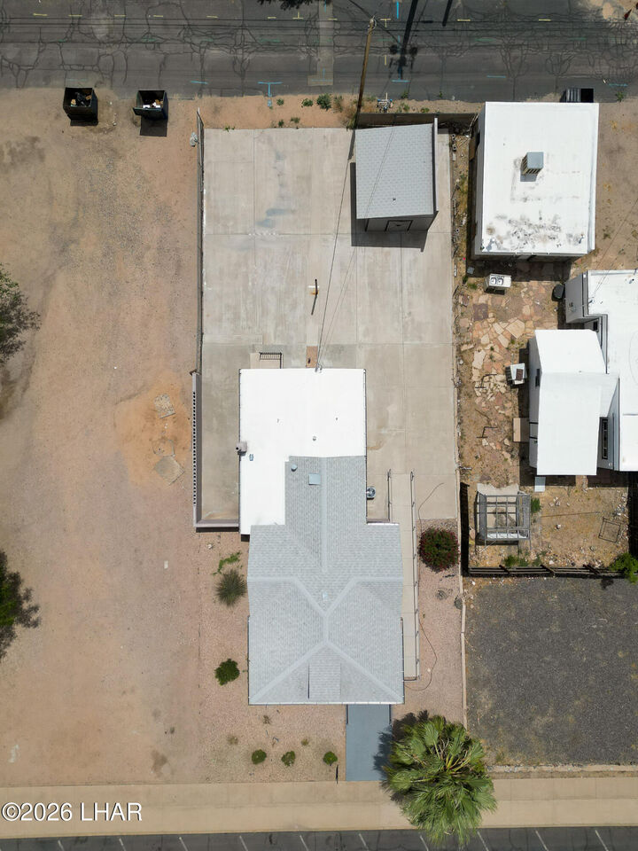 Property Photo:  310 E Oak St  AZ 86401 