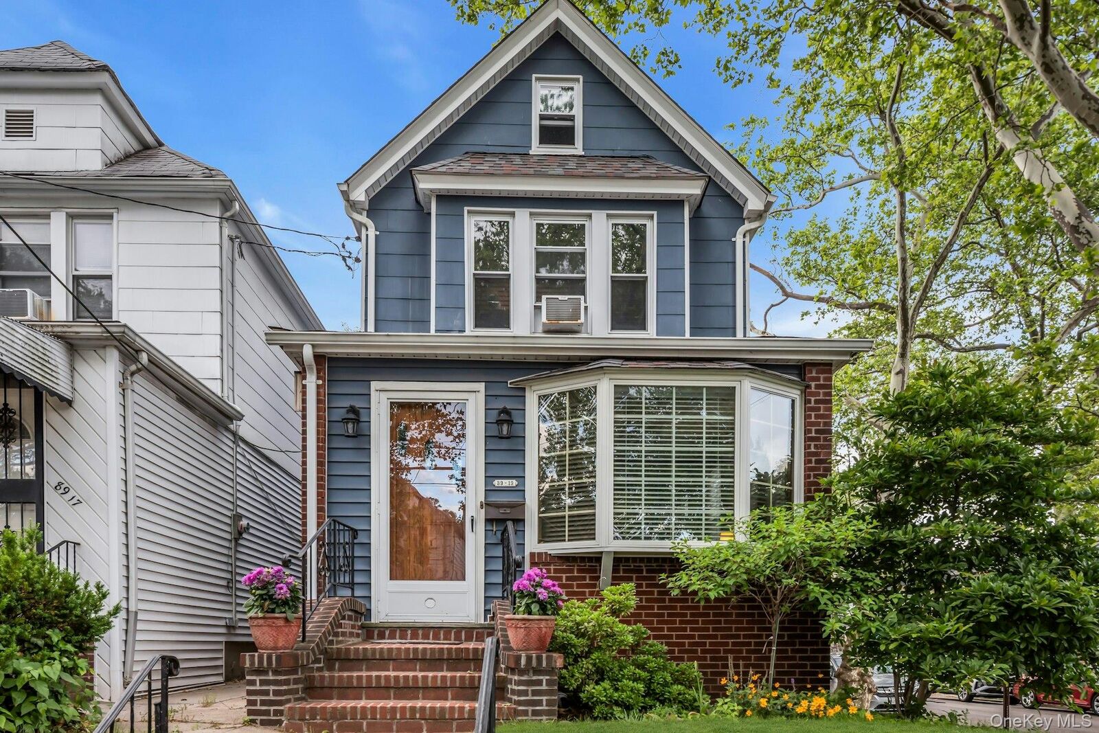 Property Photo:  8919 69th Avenue  NY 11375 