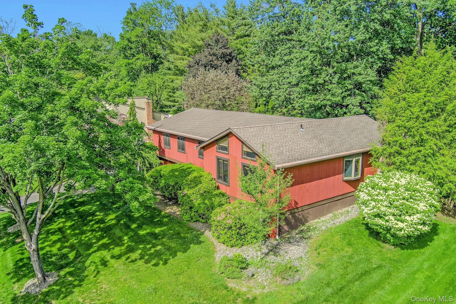 Property Photo:  8 Sasson Terrace  NY 10989 
