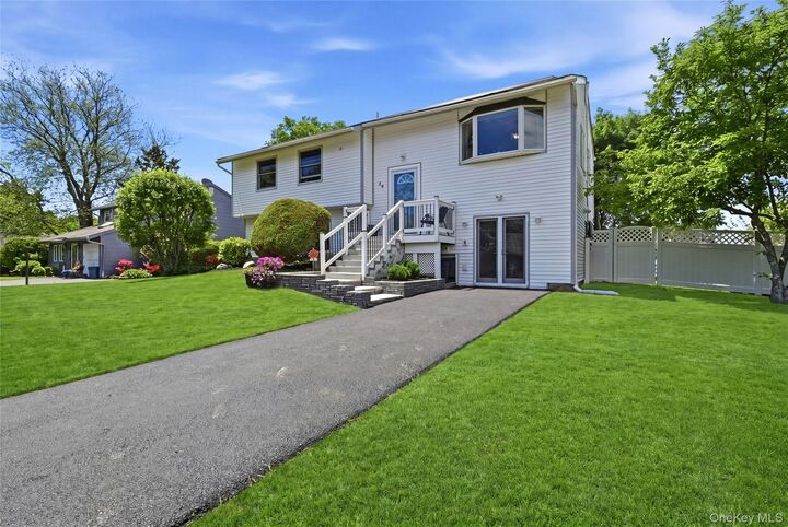 Property Photo: 30 Mercury Avenue NY 11772