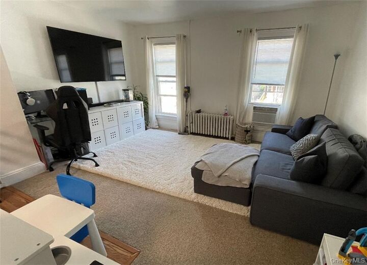 Property Photo: 76 Benson Street 2 NY 10993