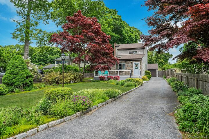 Property Photo: 1333 Boston Avenue NY 11706
