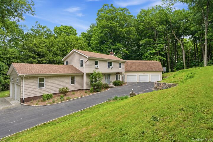 Property Photo:  186 High Ridge Road  NY 10576 