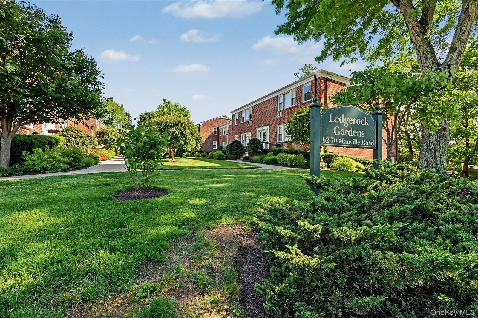 Property Photo:  60 Manville Road 1  NY 10570 