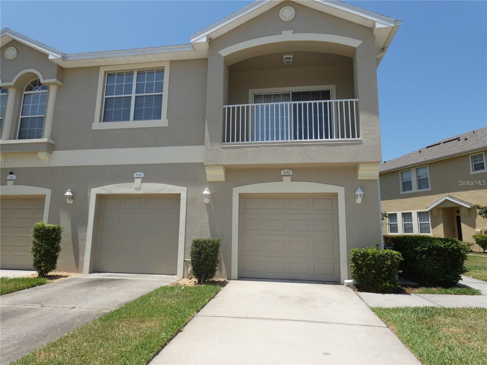 Property Photo:  9092 Moonlit Meadows Loop  FL 33578 