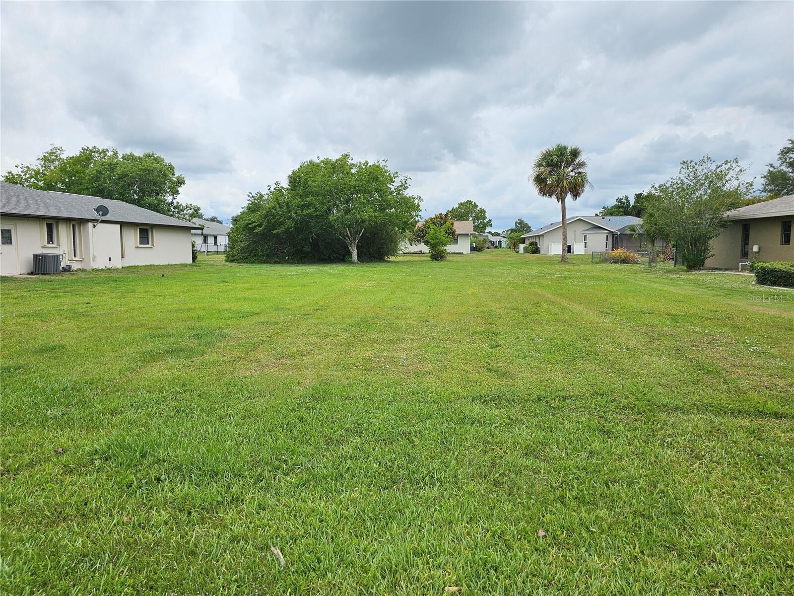 Property Photo:  107 Madre De Dios Street  FL 33983 