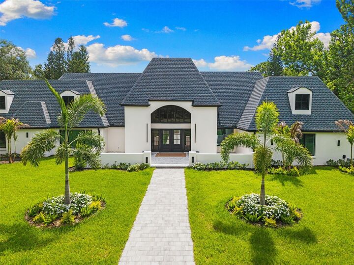 Property Photo:  7351 Iguana Drive  FL 34241 