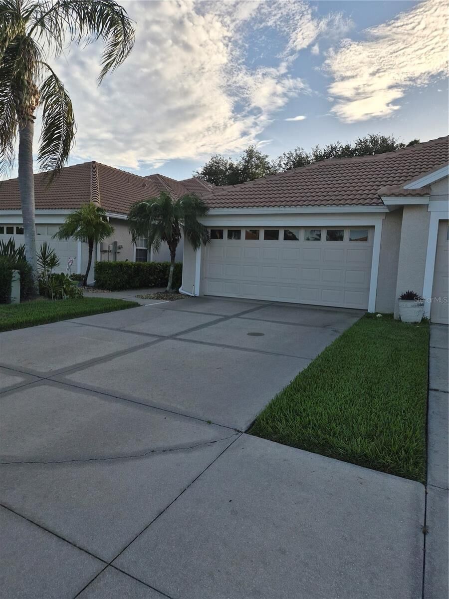 Property Photo:  1814 San Silvestro Drive  FL 34285 