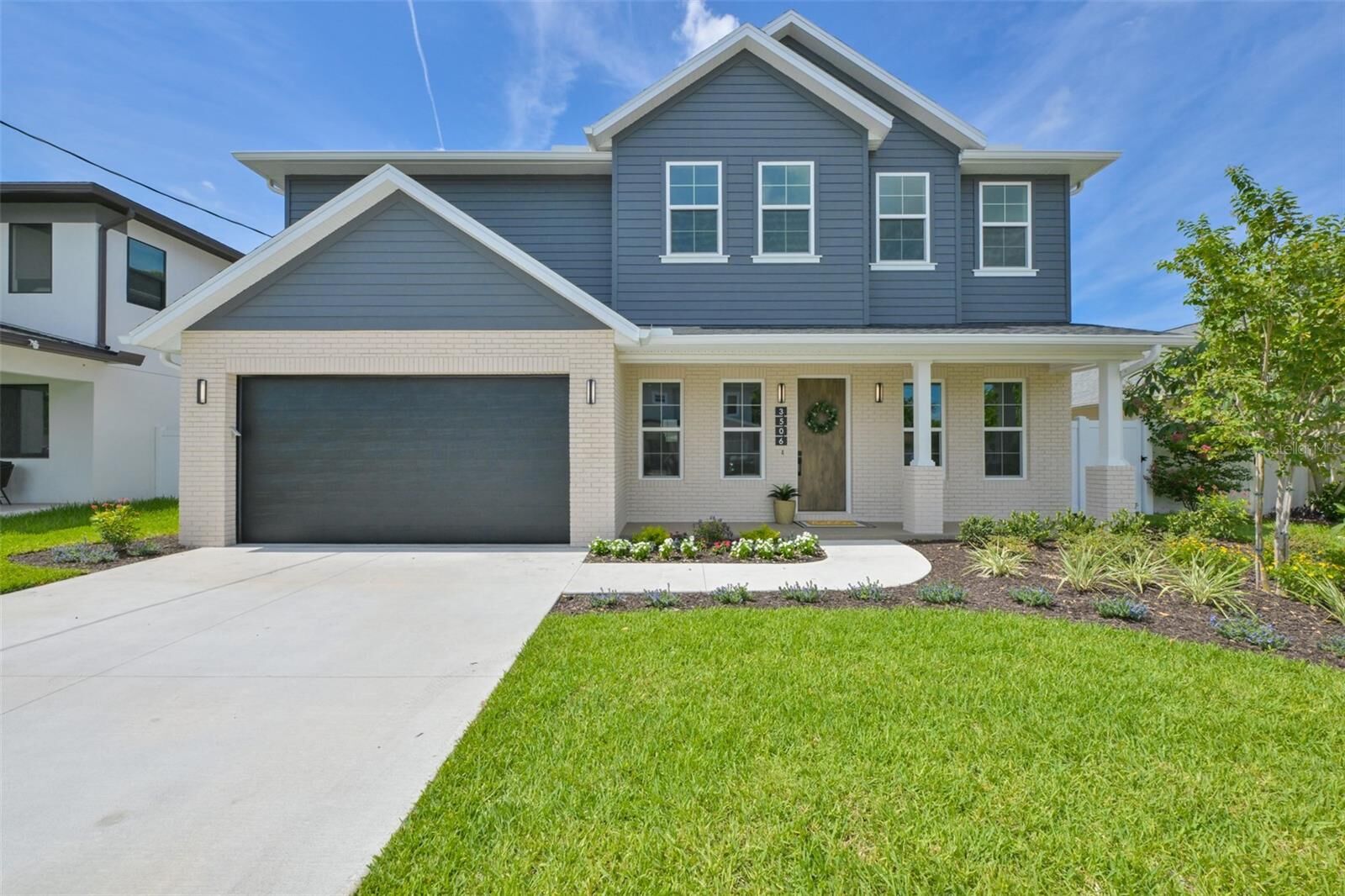 Property Photo: 3506 W Rogers Avenue FL 33611