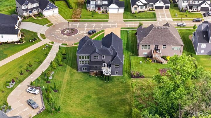 Property Photo:  518 Coppice Court  MO 63385 