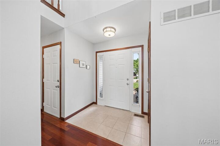 Property Photo:  1516 Strawberry Glen Court  MO 63021 