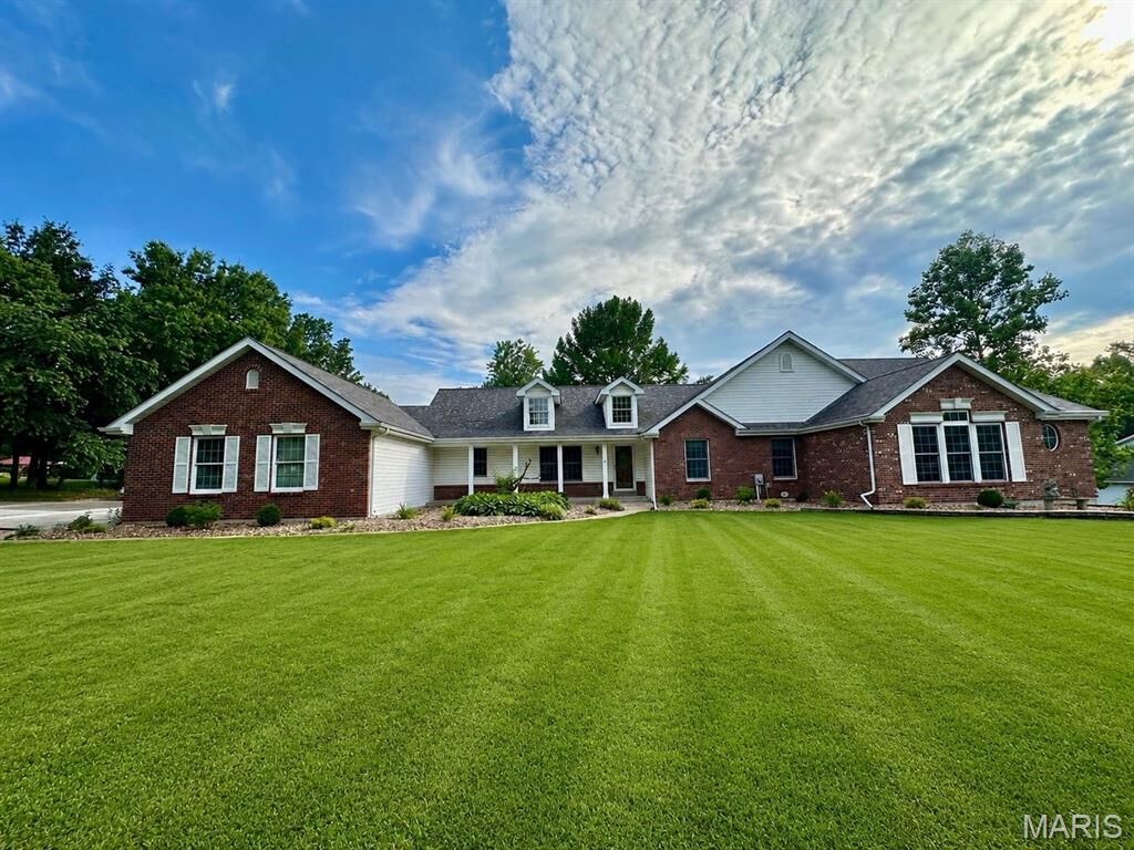 Property Photo:  2941 Trapper Trail  MO 63385 