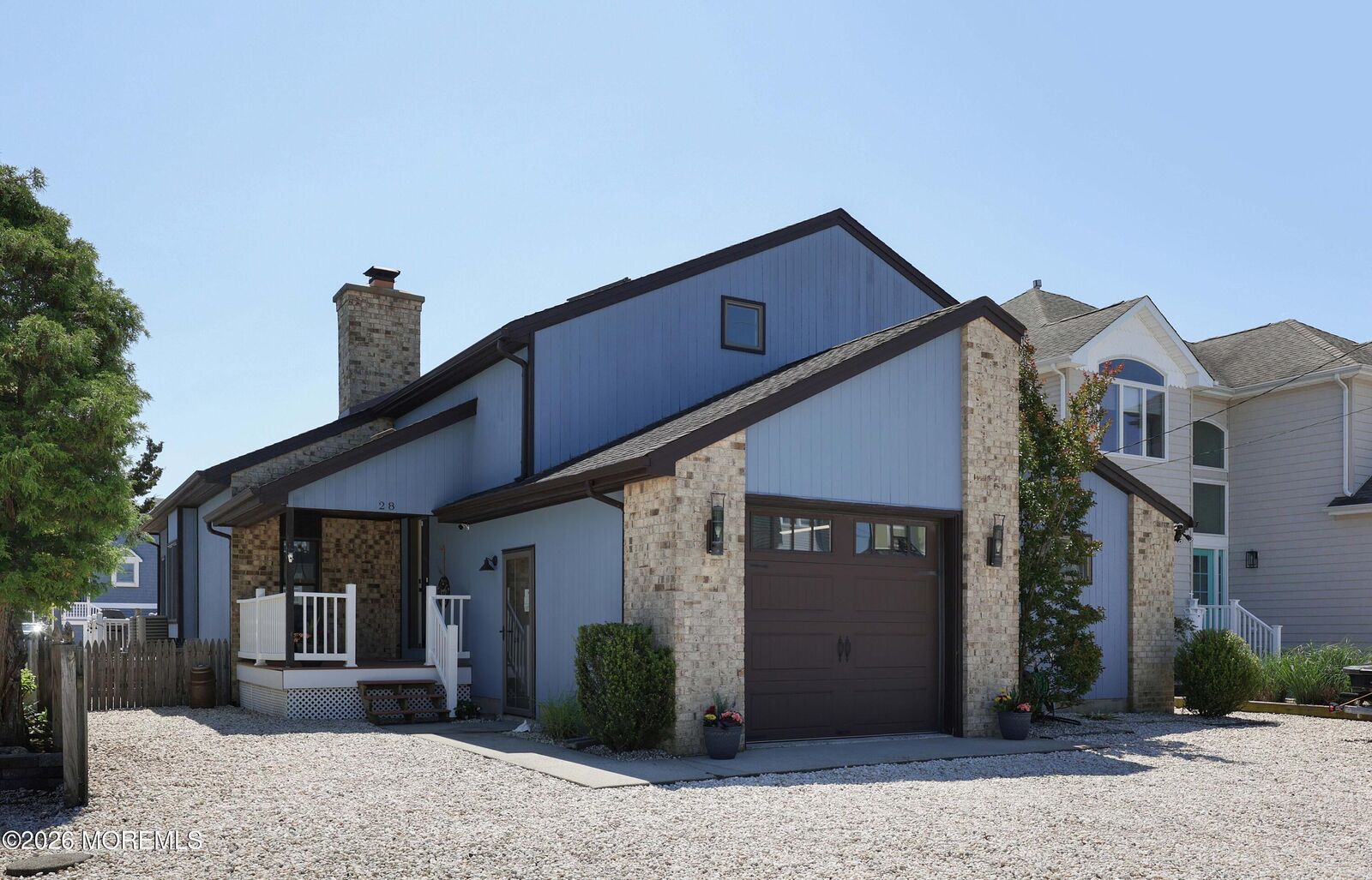 Property Photo: 28 Farragut Drive NJ 08723