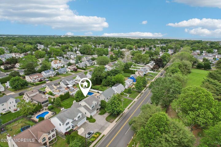 Property Photo: 920 Allaire Road NJ 07762
