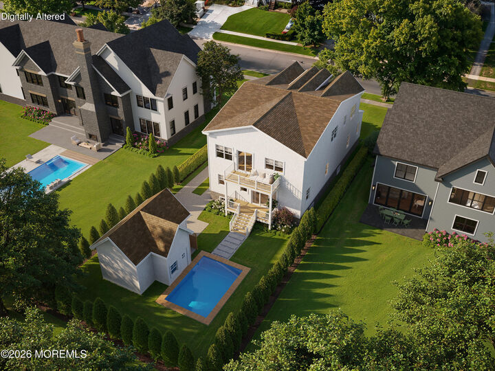 Property Photo:  415 Essex Avenue  NJ 07762 