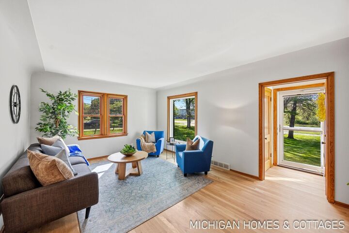 Property Photo: 10671 Chicago Drive MI 49464