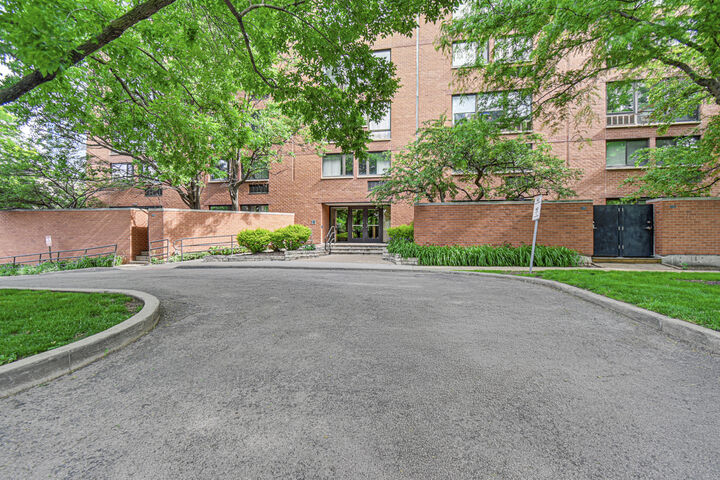 Property Photo:  1169 S Plymouth Court 115  IL 60605 