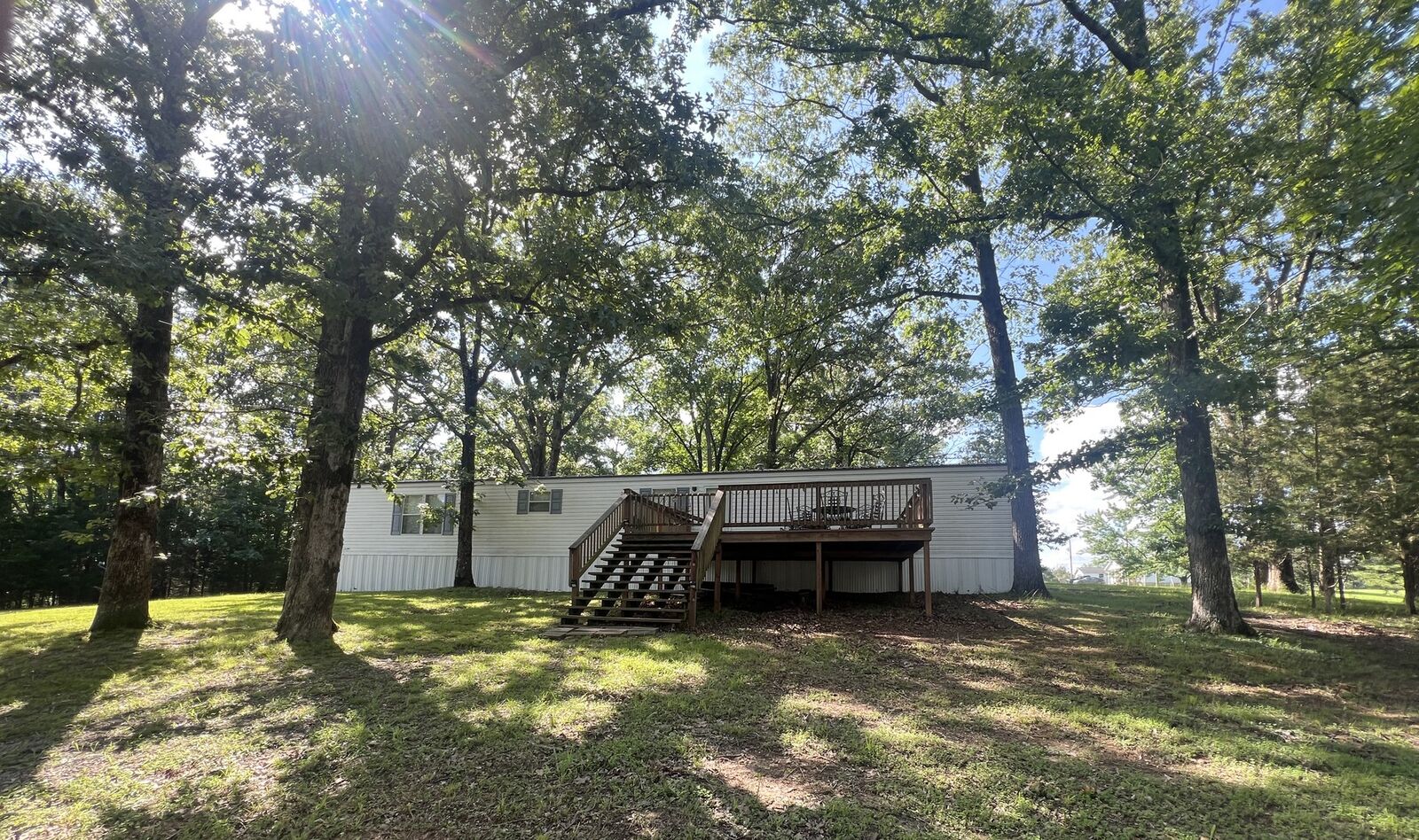Property Photo: 395 Arrowhead Drive IL 62939