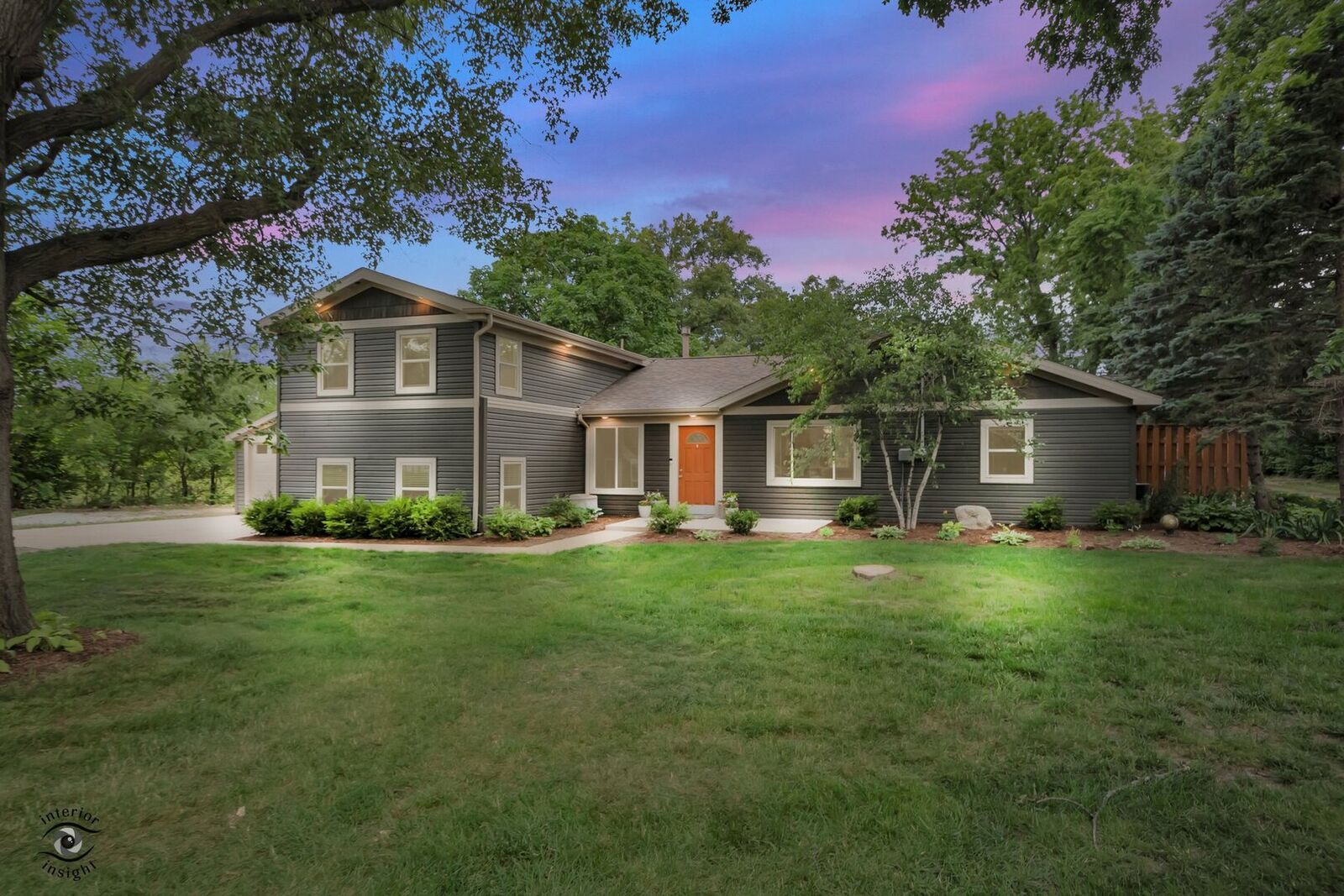 Property Photo:  5559 E Boy Scout Road  IL 60964 