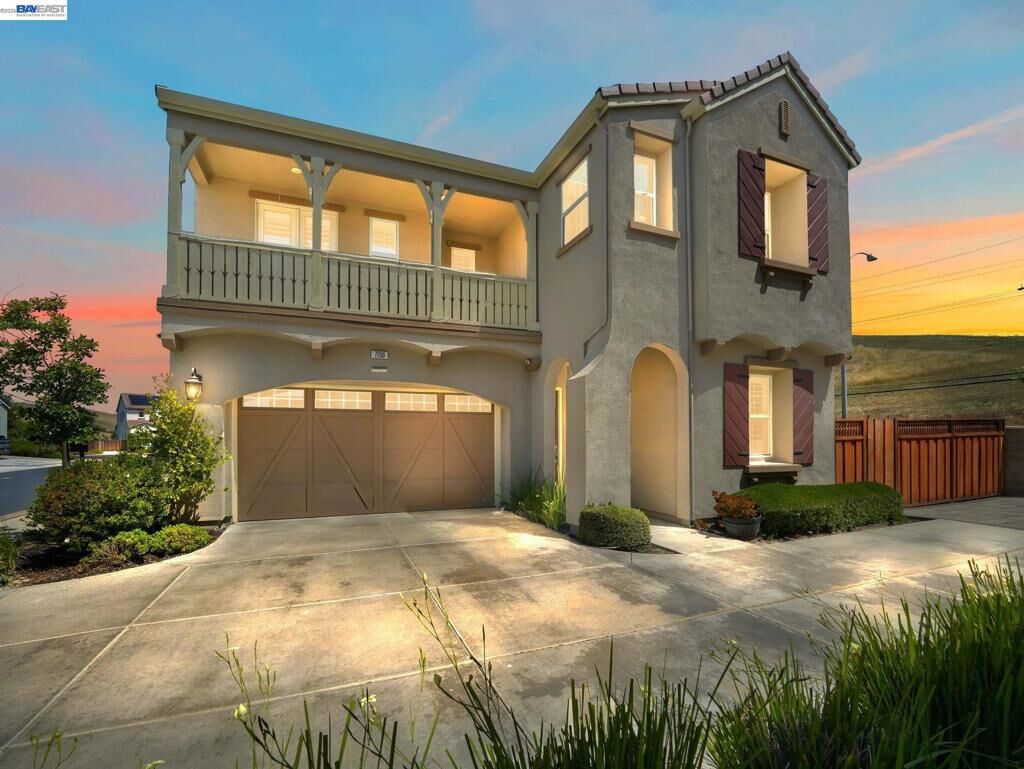 Property Photo:  7200 Kylemore Court  CA 94568 