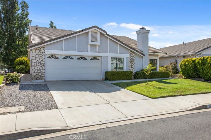 Property Photo:  10715 Cherry Hills  CA 92223 