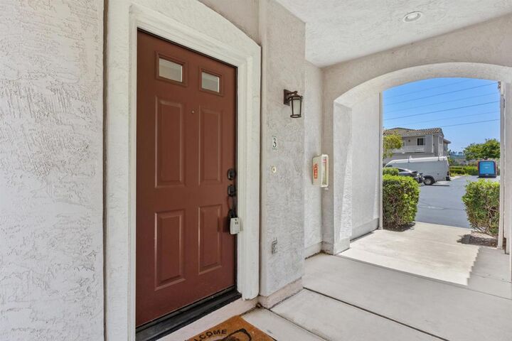 Property Photo: 10964 Ivy Hill Drive 3 CA 92131