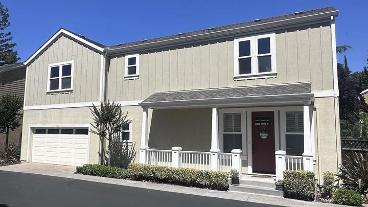 Property Photo:  135 Creekside Village Drive  CA 95032 