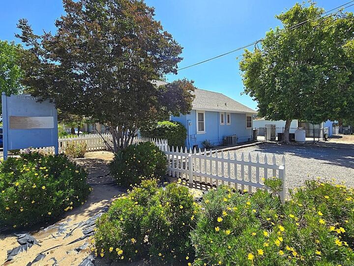 Property Photo:  1144 D Street  CA 92065 