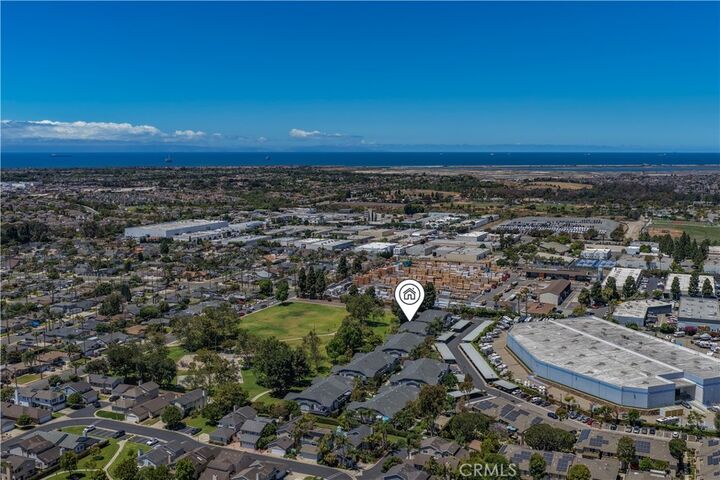 Property Photo: 18292 Parkview CA 92648